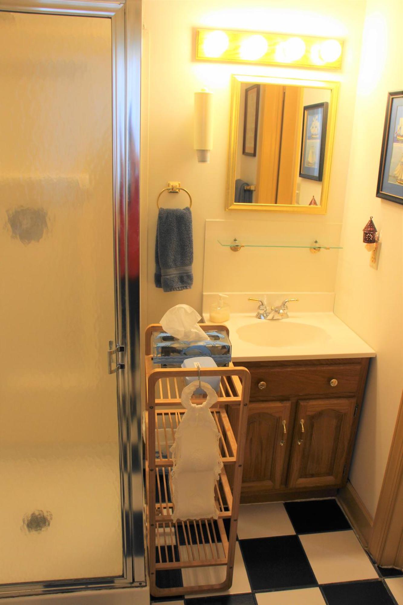 Newport House Bed & Breakfast Williamsburg Zimmer foto