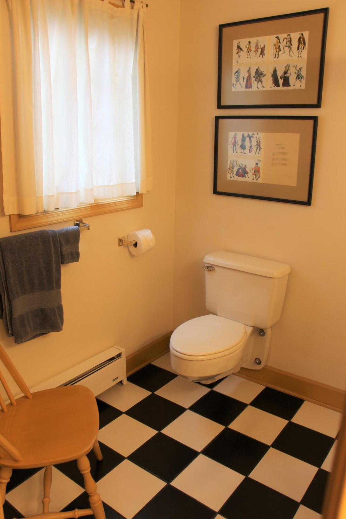 Newport House Bed & Breakfast Williamsburg Zimmer foto